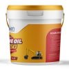 Engine oil 20w50-10ltr
